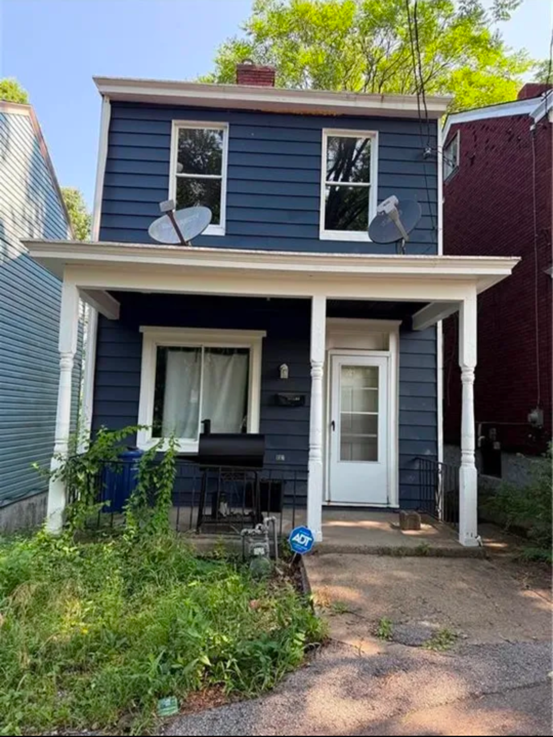 1336 Complete St, Pittsburgh, Pennsylvania